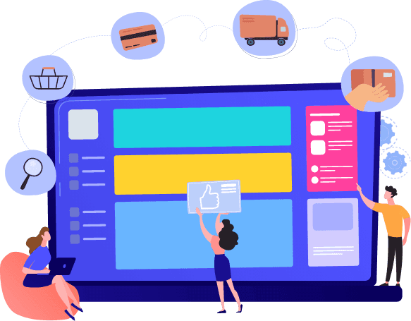 customer portal