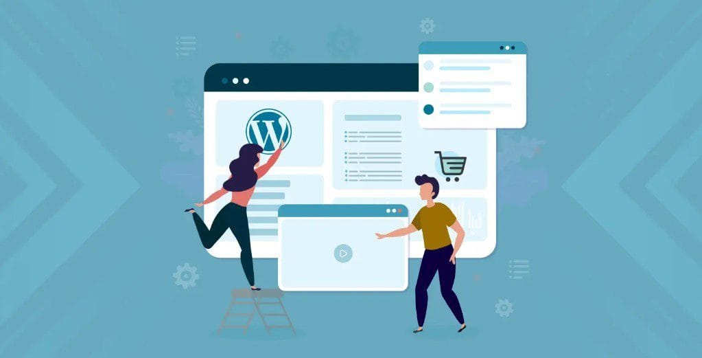 wordpresss tutorial